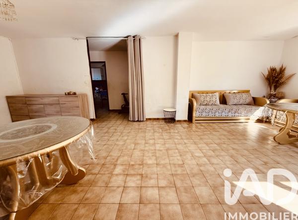 Maison à vendre 4 pièces 104 m² Saleilles