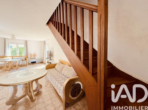 Maison à vendre 4 pièces 104 m² Saleilles