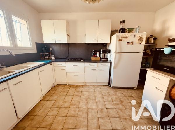 Maison à vendre 4 pièces 104 m² Saleilles