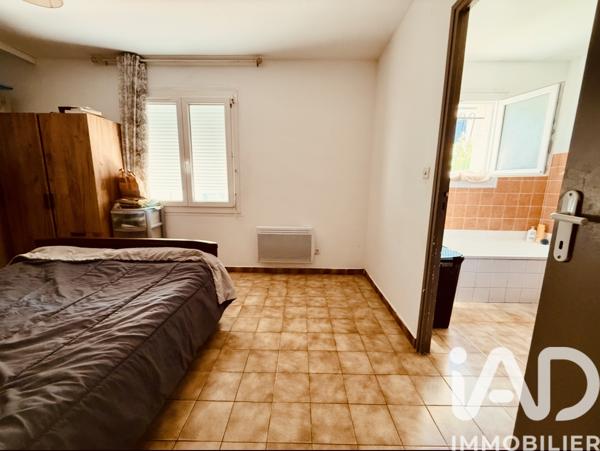 Maison à vendre 4 pièces 104 m² Saleilles