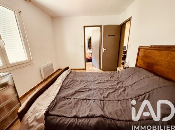 Maison à vendre 4 pièces 104 m² Saleilles