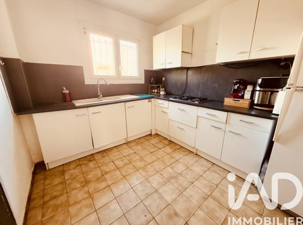 Maison à vendre 4 pièces 104 m² Saleilles