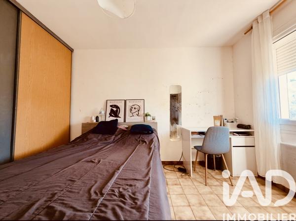 Maison à vendre 4 pièces 104 m² Saleilles