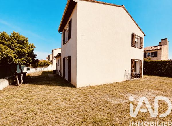 Maison à vendre 4 pièces 104 m² Saleilles