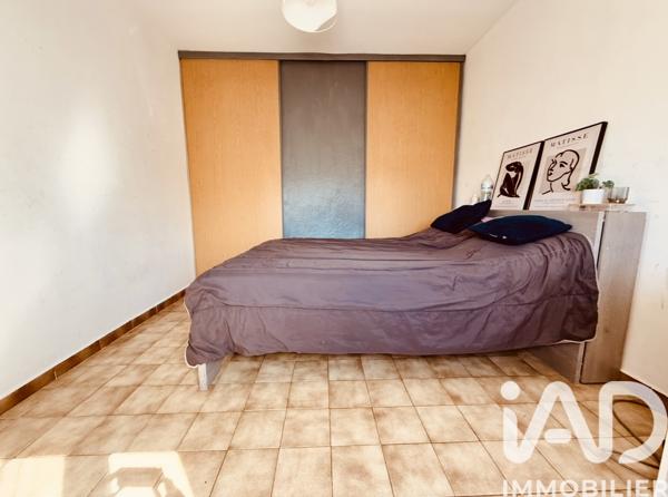 Maison à vendre 4 pièces 104 m² Saleilles