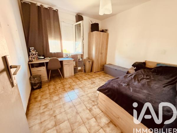 Maison à vendre 4 pièces 104 m² Saleilles