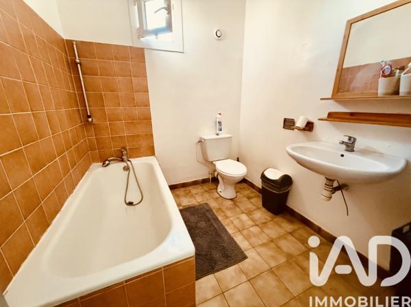Maison à vendre 4 pièces 104 m² Saleilles