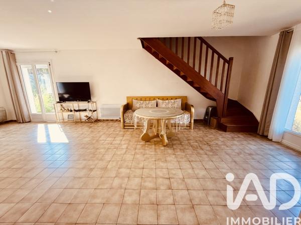 Maison à vendre 4 pièces 104 m² Saleilles