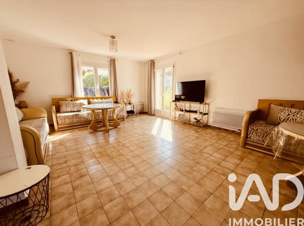 Maison à vendre 4 pièces 104 m² Saleilles
