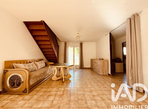 Maison à vendre 4 pièces 104 m² Saleilles