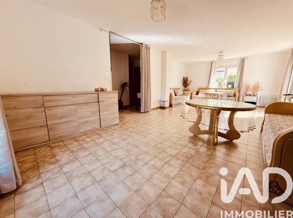 Maison à vendre 4 pièces 104 m² Saleilles
