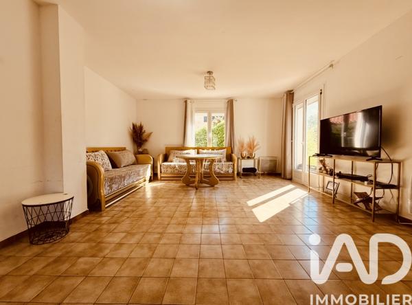 Maison à vendre 4 pièces 104 m² Saleilles
