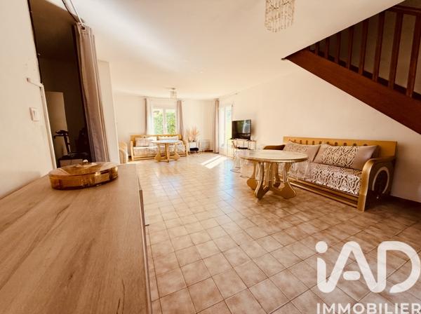 Maison à vendre 4 pièces 104 m² Saleilles