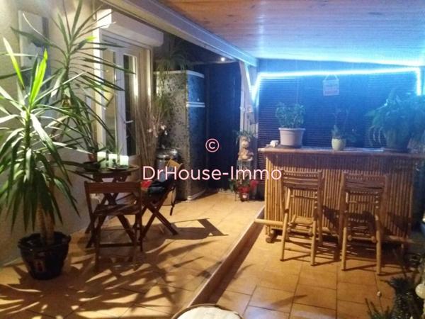 Maison à vendre 3 pièces de 98 m²