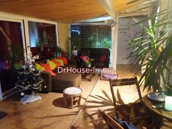 Maison à vendre 3 pièces de 98 m²