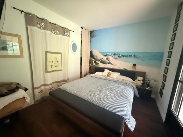Vente maison 7 pièces, 160.00 m², Le Grand Village Plage