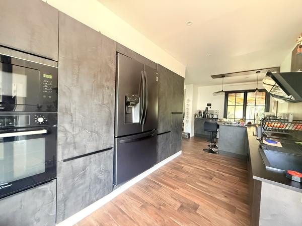 Vente maison 7 pièces, 160.00 m², Le Grand Village Plage