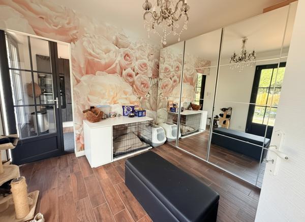 Vente maison 7 pièces, 160.00 m², Le Grand Village Plage