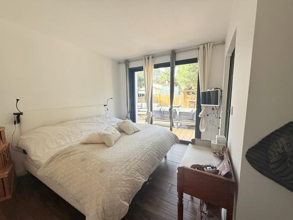 Vente maison 7 pièces, 160.00 m², Le Grand Village Plage