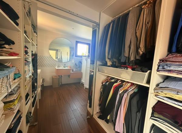 Vente maison 7 pièces, 160.00 m², Le Grand Village Plage