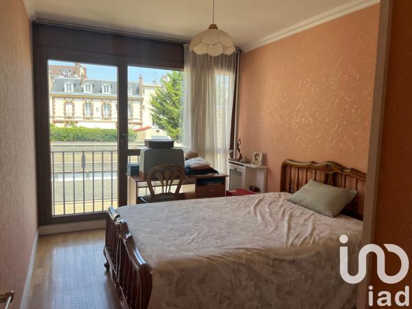 Appartement à vendre 3 pièces 64 m² Fontenay-aux-Roses