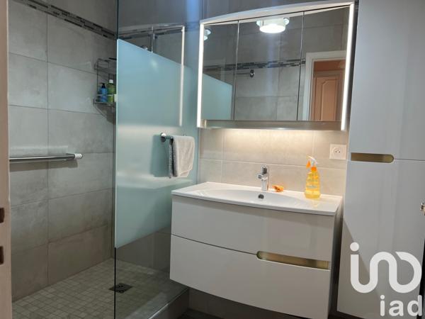 Appartement à vendre 3 pièces 64 m² Fontenay-aux-Roses