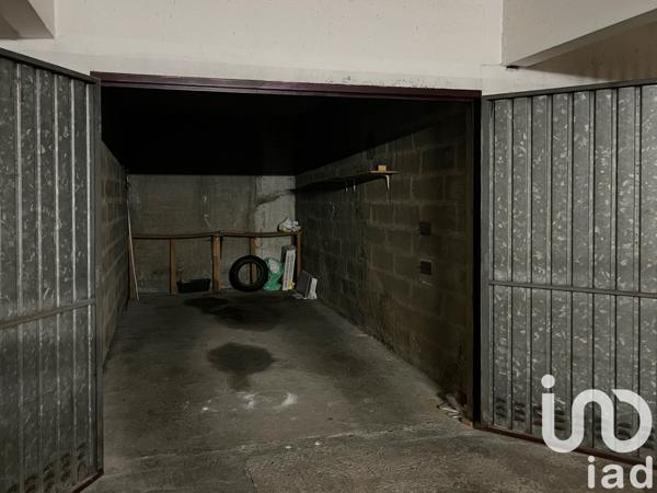 Appartement à vendre 3 pièces 64 m² Fontenay-aux-Roses