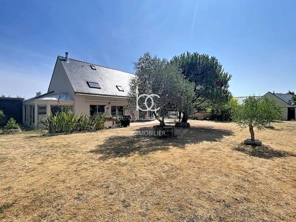 SURZUR Maison 7 pièces 174 m²