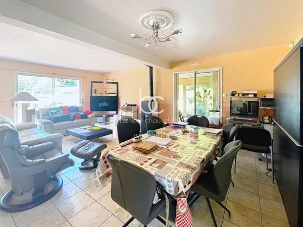 SURZUR Maison 7 pièces 174 m²