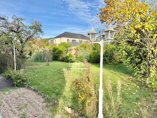 Maison à Fleury Les Aubrais, de 6 pièces, surface 165 m2 au sol