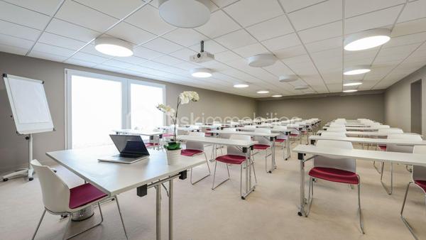 Appartement de 45,13 m²