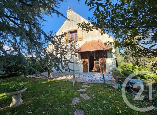 Maison à vendre  6 pièces - 133,21 m2 OLIVET - 45