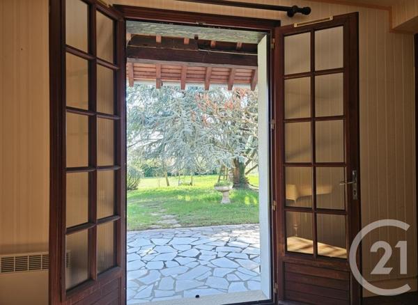 Maison à vendre  6 pièces - 133,21 m2 OLIVET - 45