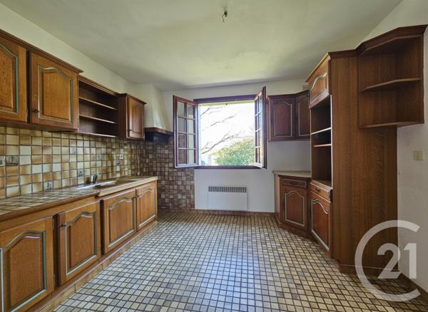 Maison à vendre  6 pièces - 133,21 m2 OLIVET - 45