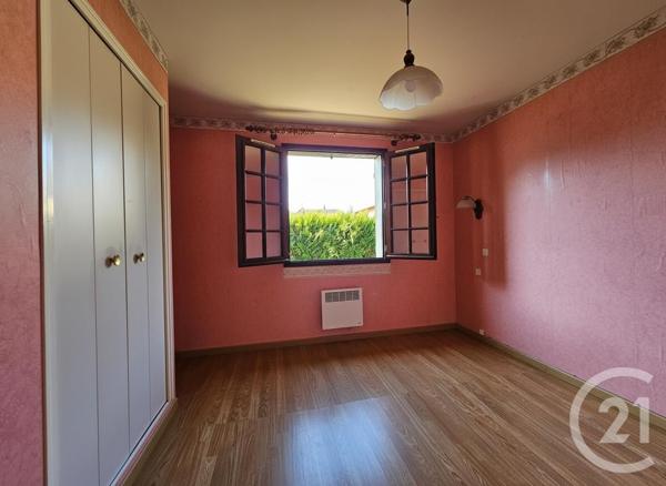 Maison à vendre  6 pièces - 133,21 m2 OLIVET - 45