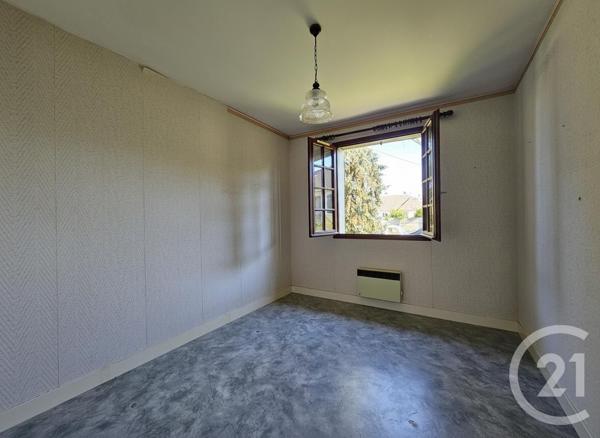 Maison à vendre  6 pièces - 133,21 m2 OLIVET - 45