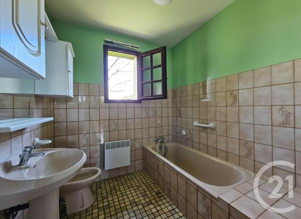 Maison à vendre  6 pièces - 133,21 m2 OLIVET - 45