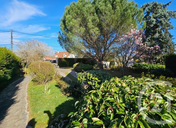 Maison à vendre  6 pièces - 133,21 m2 OLIVET - 45