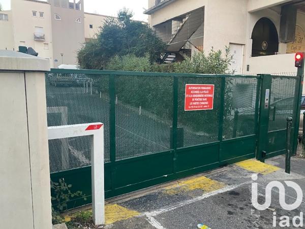 Appartement à vendre 2 pièces 31 m² Montpellier