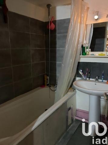 Appartement à vendre 2 pièces 31 m² Montpellier