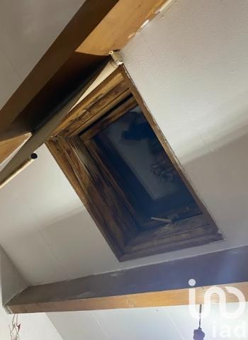 Appartement à vendre 2 pièces 31 m² Montpellier