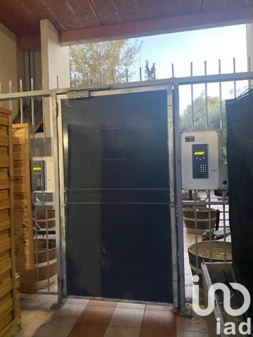 Appartement à vendre 2 pièces 31 m² Montpellier