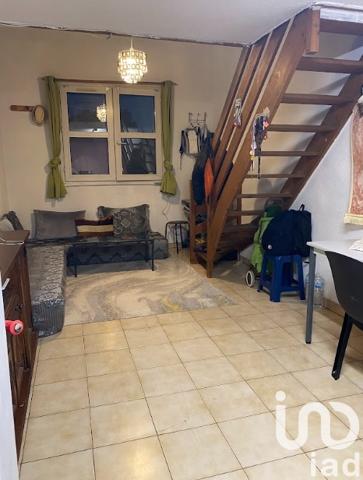 Appartement à vendre 2 pièces 31 m² Montpellier