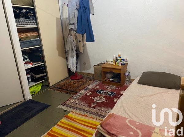 Appartement à vendre 2 pièces 31 m² Montpellier