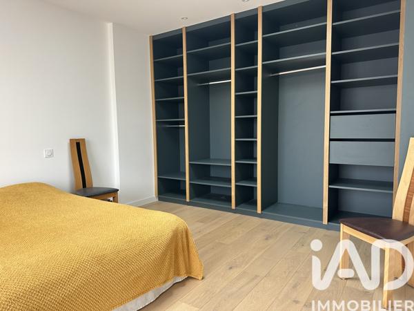 Maison à vendre 6 pièces 130,6 m² Longeville-sur-Mer