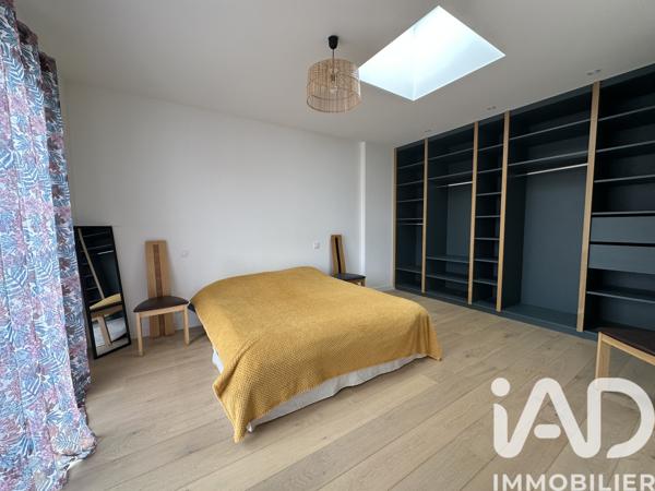 Maison à vendre 6 pièces 130,6 m² Longeville-sur-Mer