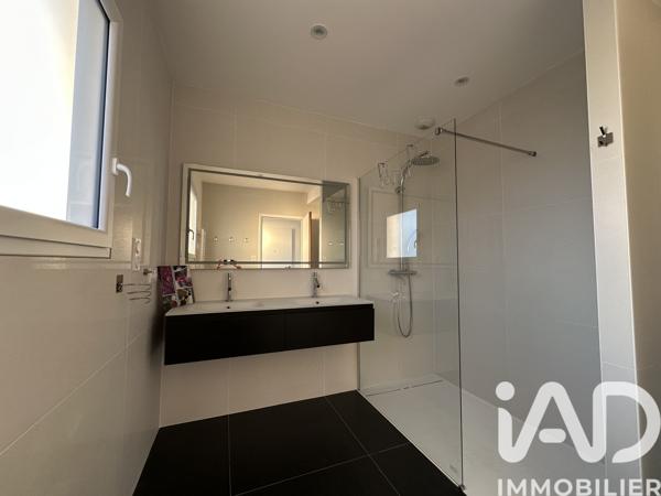 Maison à vendre 6 pièces 130,6 m² Longeville-sur-Mer