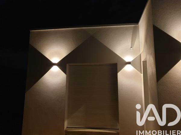 Maison à vendre 6 pièces 130,6 m² Longeville-sur-Mer