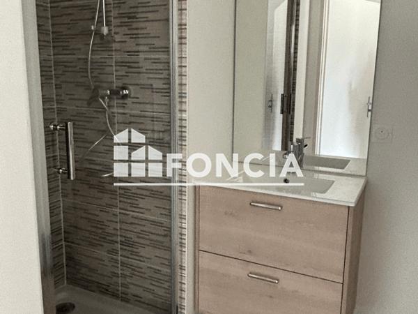 Location Studio meublé 17.73 m² - STUDY'HOP Orleans 45100