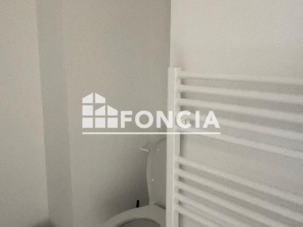 Location Studio meublé 17.73 m² - STUDY'HOP Orleans 45100